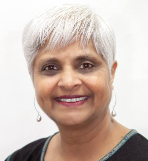 Pragna Patel